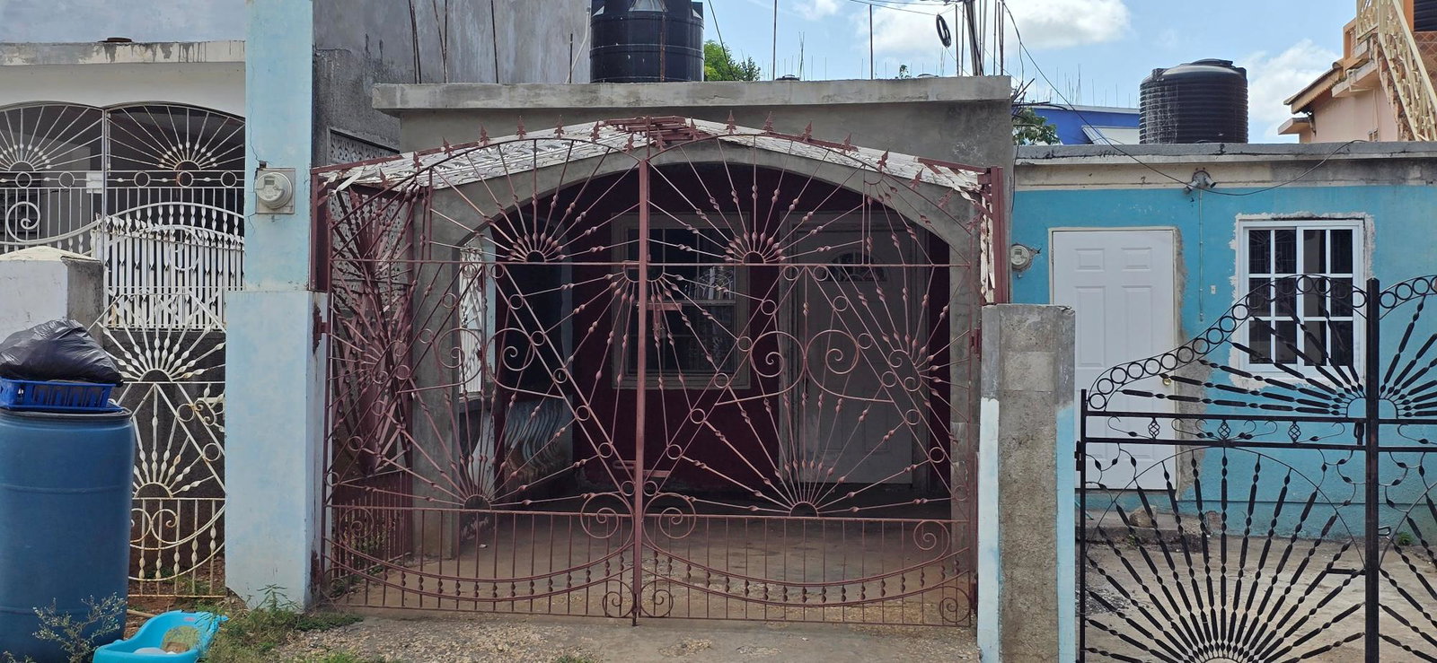 First image of 316 Seaview Drive West in Old Harbour, St. Catherine, Jamaica - property is For Sale