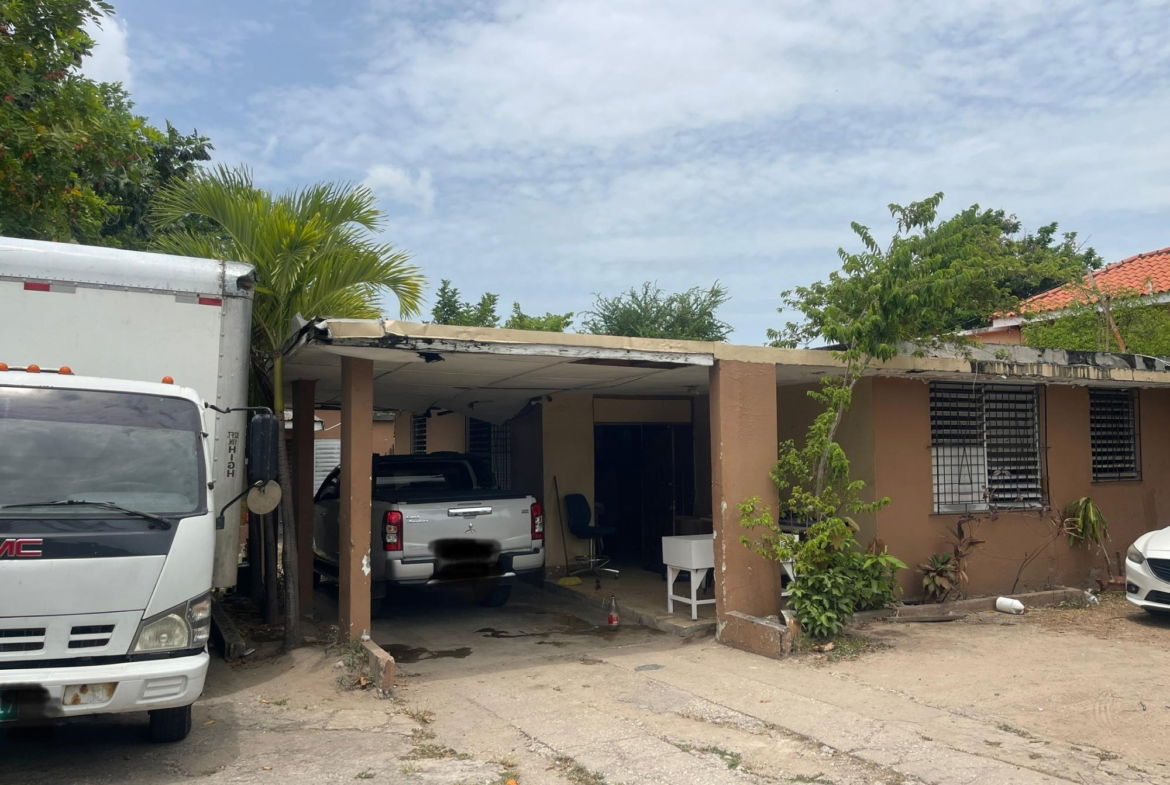 First image of Bougainvillia Avenue, Mon in Kingston 6, St. Andrew, Jamaica - property is For Sale