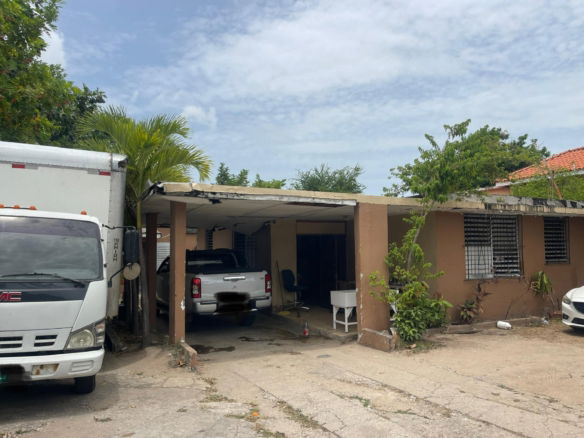 First image of Bougainvillia Avenue, Mon in Kingston 6, St. Andrew, Jamaica - property is For Sale