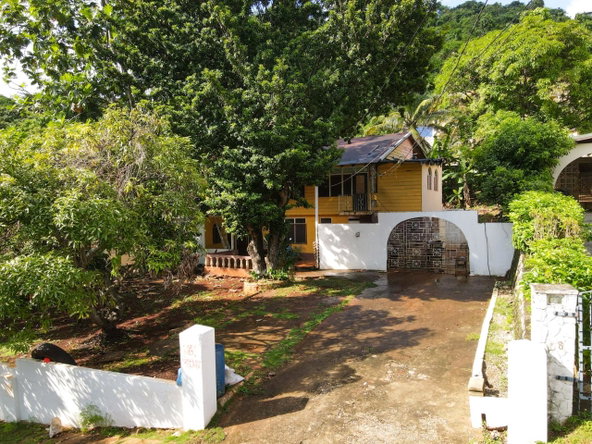 Second image of 6 Kirkland Close, Red Hills in Red Hills, St. Andrew, Jamaica - property is For Sale