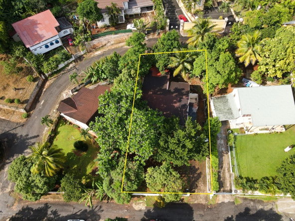 Seventh image of 6 Kirkland Close, Red Hills in Red Hills, St. Andrew, Jamaica - property is For Sale