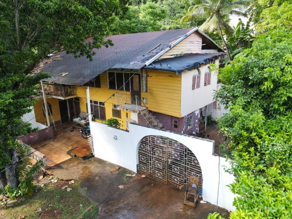 Ninth image of 6 Kirkland Close, Red Hills in Red Hills, St. Andrew, Jamaica - property is For Sale