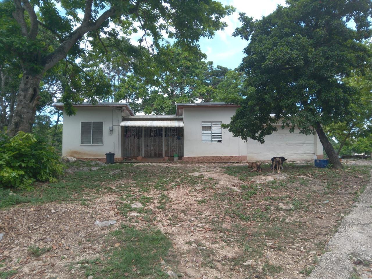 Second image of Lot 2 Saltspring in Salt Spring, St. James, Jamaica - property is For Sale