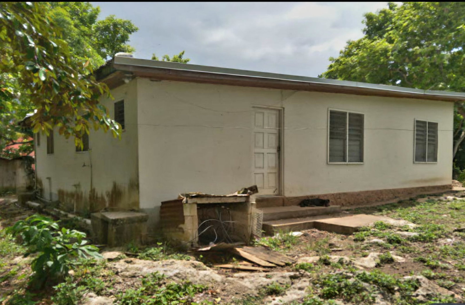 Fourth image of Lot 2 Saltspring in Salt Spring, St. James, Jamaica - property is For Sale