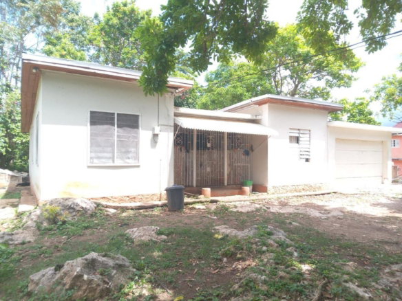 First image of Lot 2 Saltspring in Salt Spring, St. James, Jamaica - property is For Sale