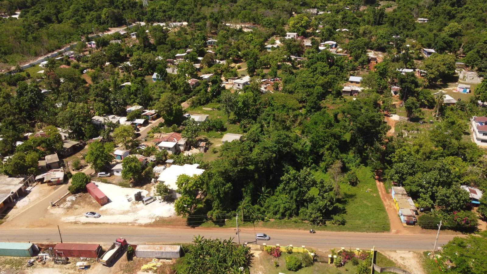 Second image of Part of Kenilworth in Barbican, Hanover, Jamaica - property is For Sale