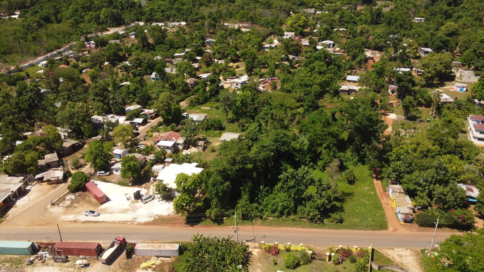 Third image of Part of Kenilworth in Barbican, Hanover, Jamaica - property is For Sale