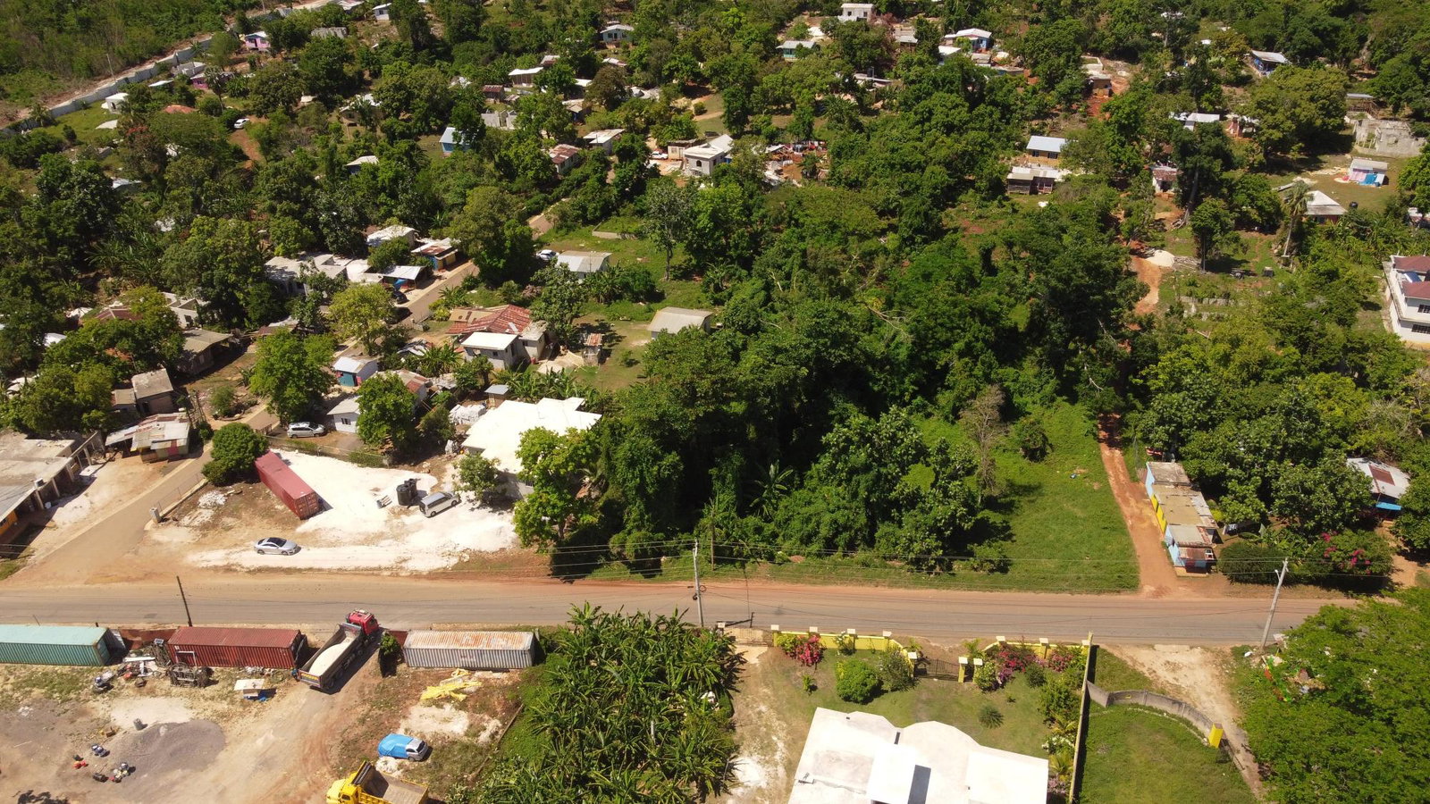 Fourth image of Part of Kenilworth in Barbican, Hanover, Jamaica - property is For Sale