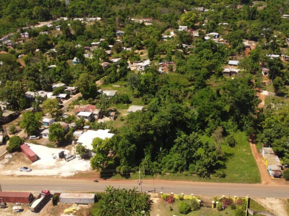 First image of Part of Kenilworth in Barbican, Hanover, Jamaica - property is For Sale