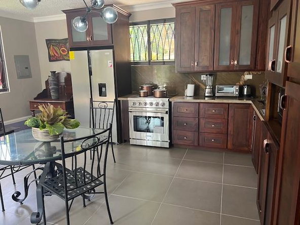 Eighth image of 1-2 Ripoll Close in Kingston 6, St. Andrew, Jamaica - property is For Rent