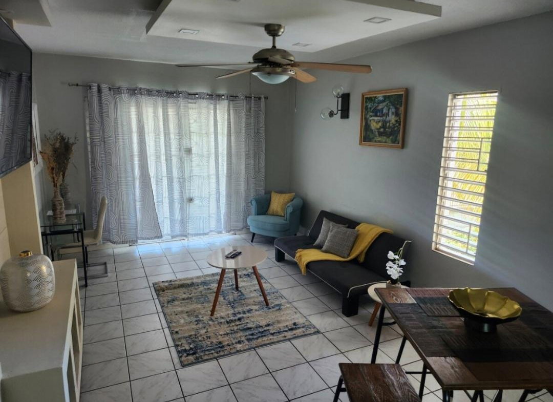 Second image of 130 Plantation Springs in Kingston 20, St. Andrew, Jamaica - property is For Rent