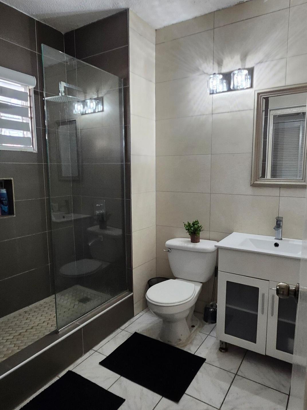 Fully-Furnished-1-Bedroom-Apartment-for-Rent-in-St.-Andrew-Jamaica Eleventh image of 130 Plantation Springs in Kingston 20, St. Andrew, Jamaica - property is For Rent