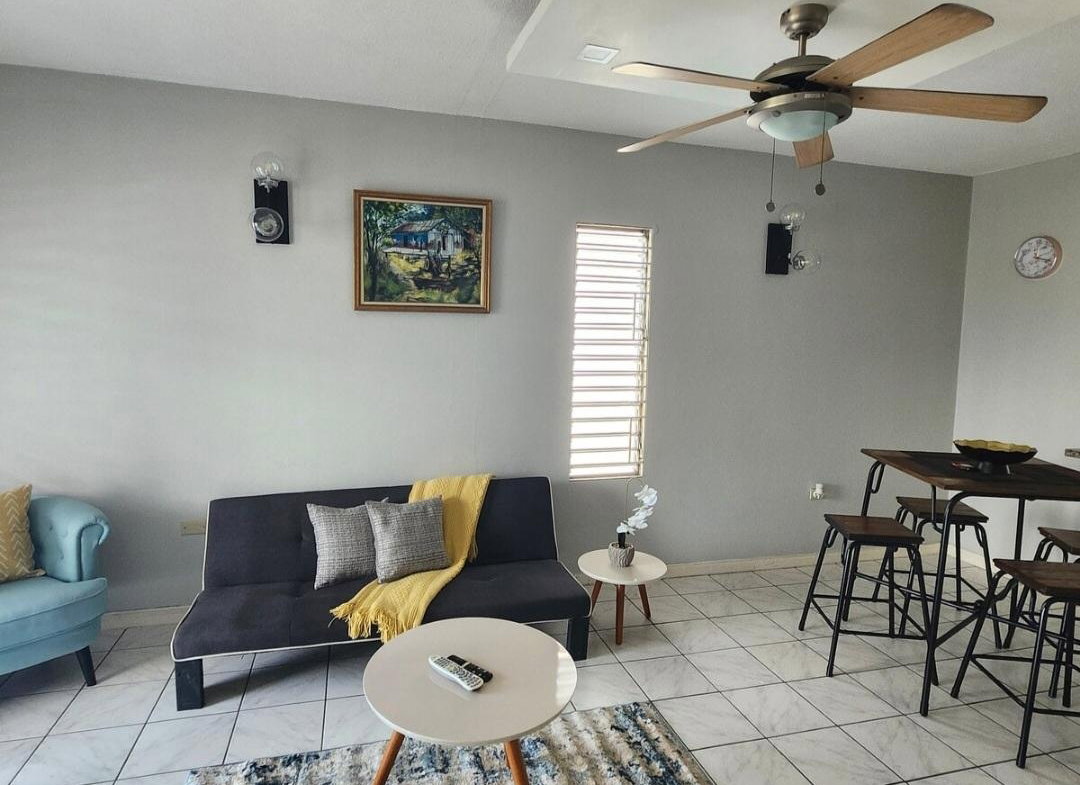 Third image of 130 Plantation Springs in Kingston 20, St. Andrew, Jamaica - property is For Rent