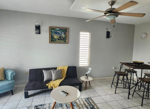 Third image of 130 Plantation Springs in Kingston 20, St. Andrew, Jamaica - property is For Rent