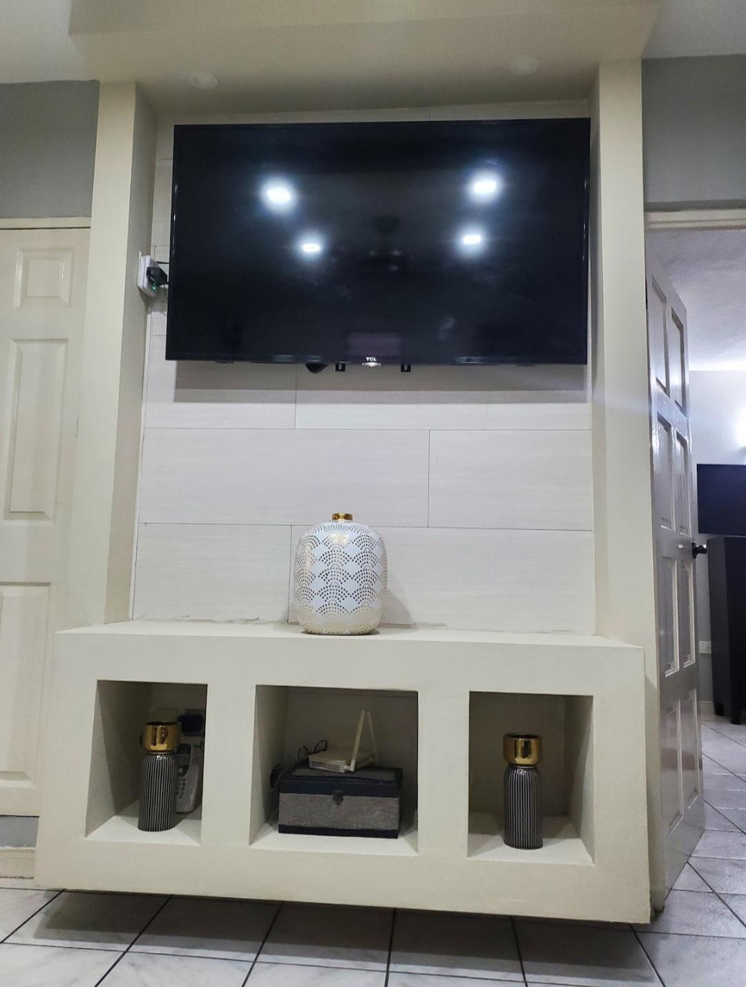 Fully-Furnished-1-Bedroom-Apartment-for-Rent-in-St.-Andrew-Jamaica Fifth image of 130 Plantation Springs in Kingston 20, St. Andrew, Jamaica - property is For Rent