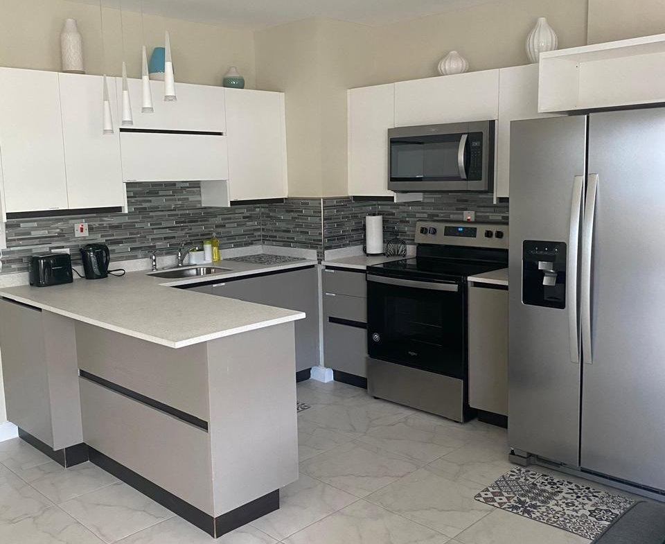 Fourth image of A502-14-17 Crieffe Road, Kingston 6 in Kingston 6, St. Andrew, Jamaica - property is For Sale