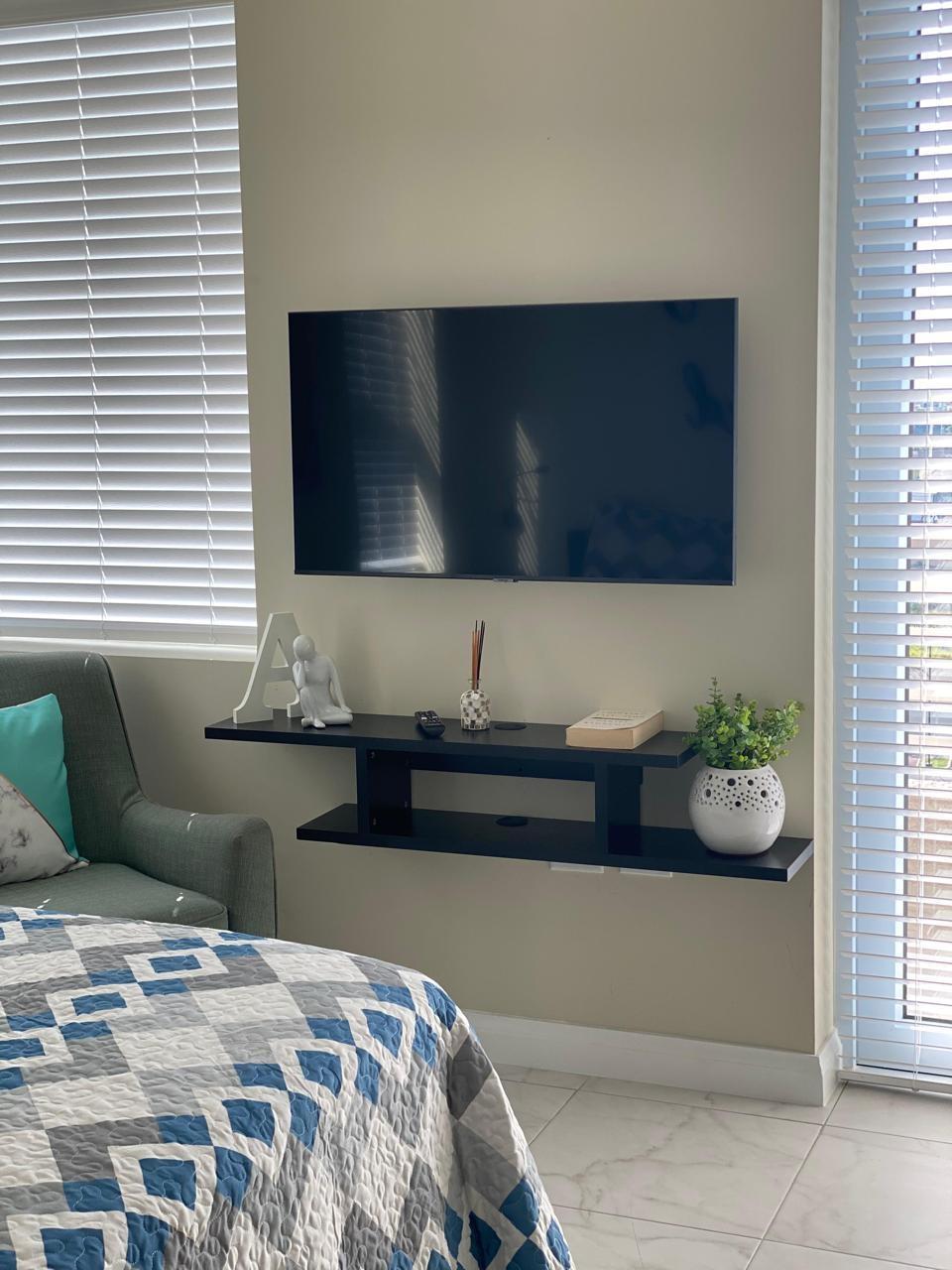 Fully-Furnished-1-Bedroom-Apartment-for-Sale-at-The-Lofts-Kingston-6 Fifth image of A502-14-17 Crieffe Road, Kingston 6 in Kingston 6, St. Andrew, Jamaica - property is For Sale
