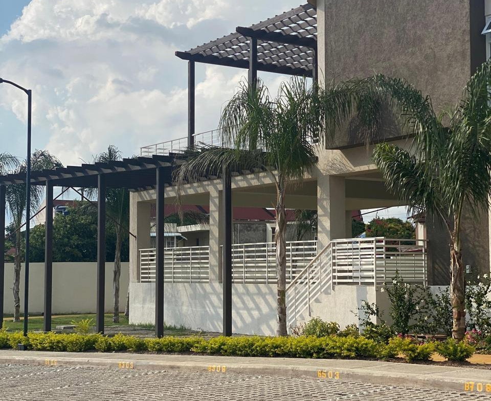 Eighth image of A502-14-17 Crieffe Road, Kingston 6 in Kingston 6, St. Andrew, Jamaica - property is For Sale
