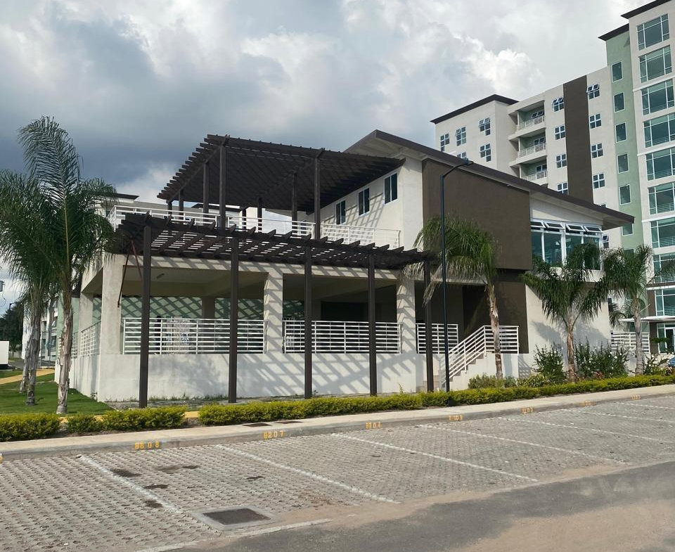 Ninth image of A502-14-17 Crieffe Road, Kingston 6 in Kingston 6, St. Andrew, Jamaica - property is For Sale