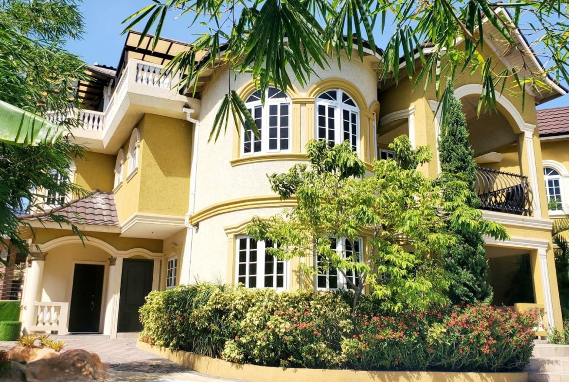 Second image of 3-225 Patterson Avenue in Ironshore, St. James, Jamaica - property is For Rent