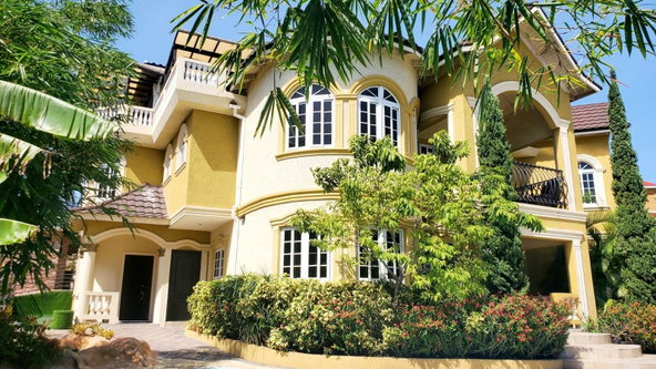 Second image of 3-225 Patterson Avenue in Ironshore, St. James, Jamaica - property is For Rent