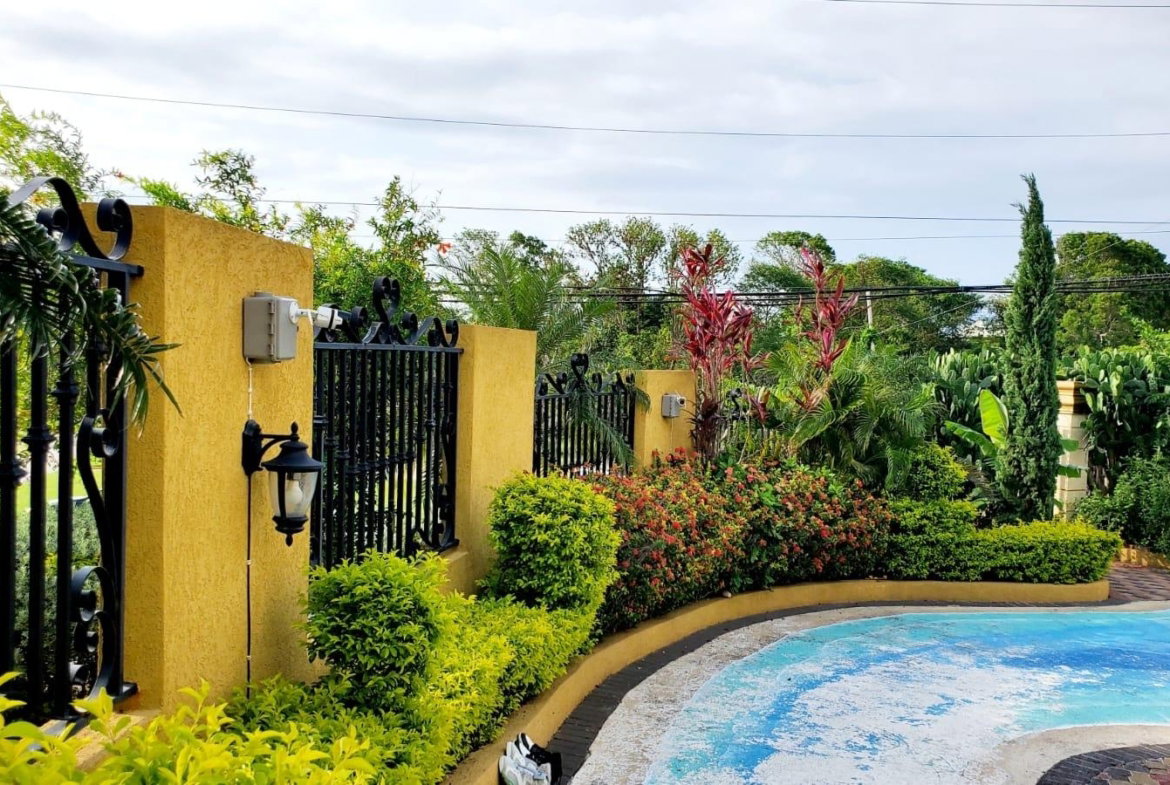 First image of 3-225 Patterson Avenue in Ironshore, St. James, Jamaica - property is For Rent