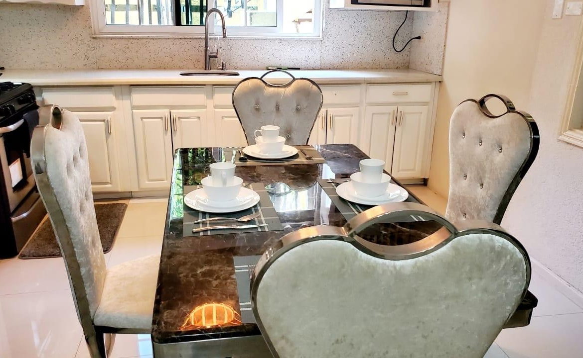 Thirteenth image of 3-225 Patterson Avenue in Ironshore, St. James, Jamaica - property is For Rent