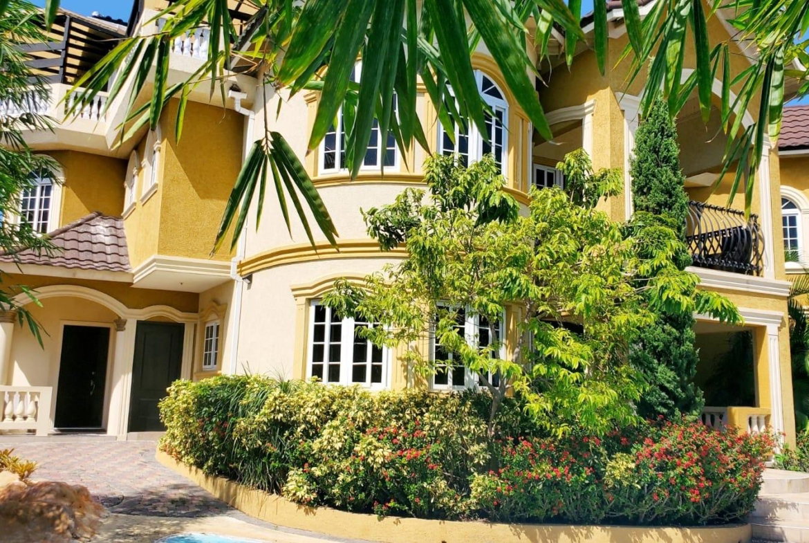 Third image of 3-225 Patterson Avenue in Ironshore, St. James, Jamaica - property is For Rent
