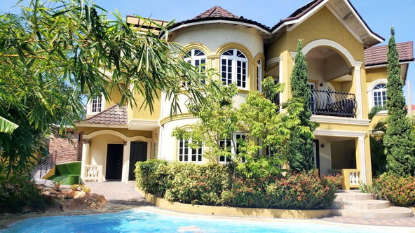 Fourth image of 3-225 Patterson Avenue in Ironshore, St. James, Jamaica - property is For Rent