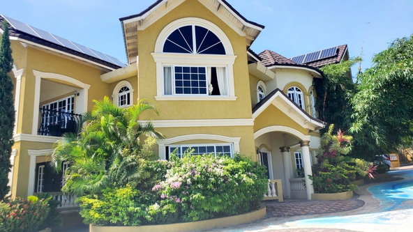 Fifth image of 3-225 Patterson Avenue in Ironshore, St. James, Jamaica - property is For Rent