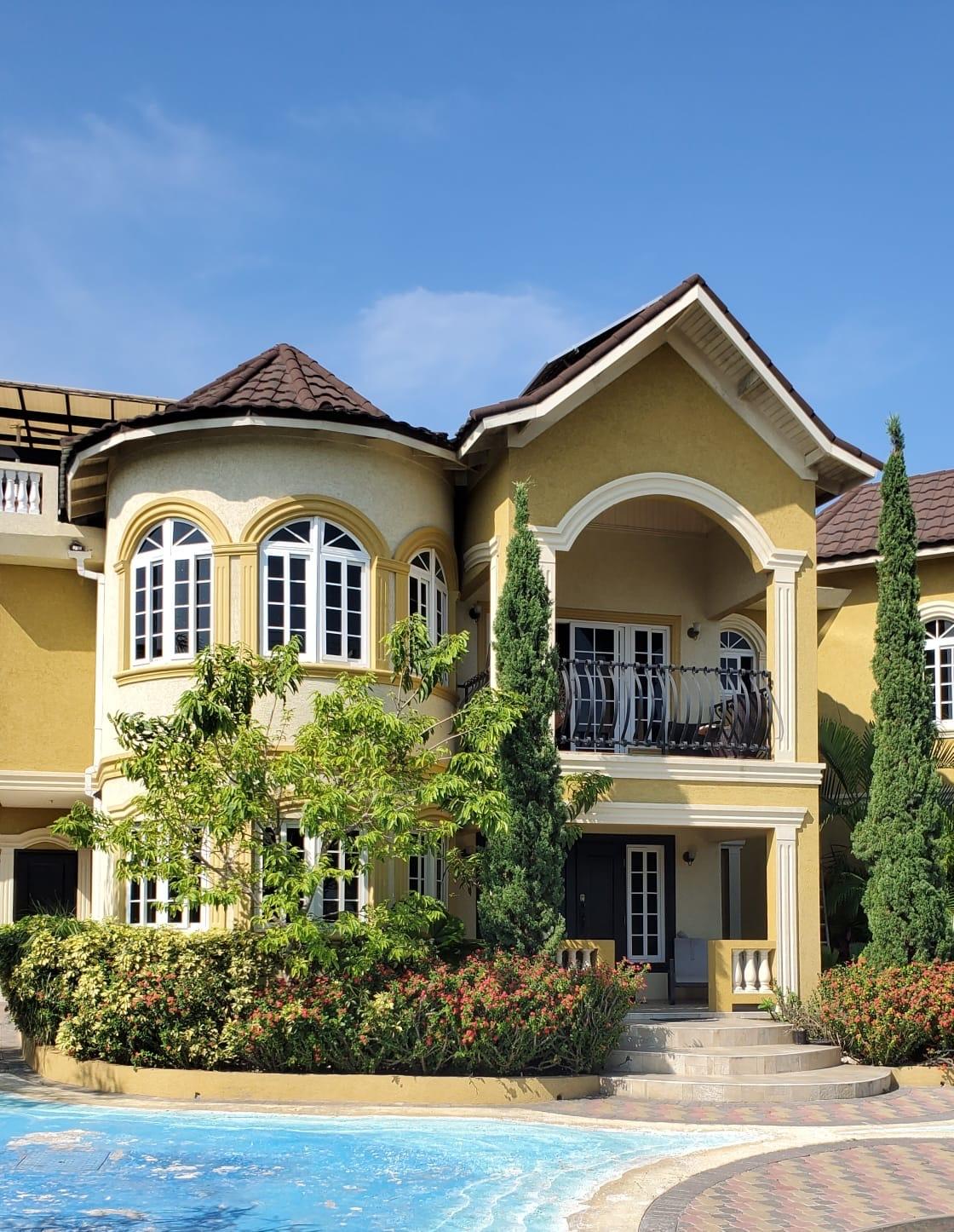 Sixth image of 3-225 Patterson Avenue in Ironshore, St. James, Jamaica - property is For Rent