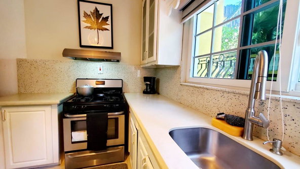 Ninth image of 3-225 Patterson Avenue in Ironshore, St. James, Jamaica - property is For Rent