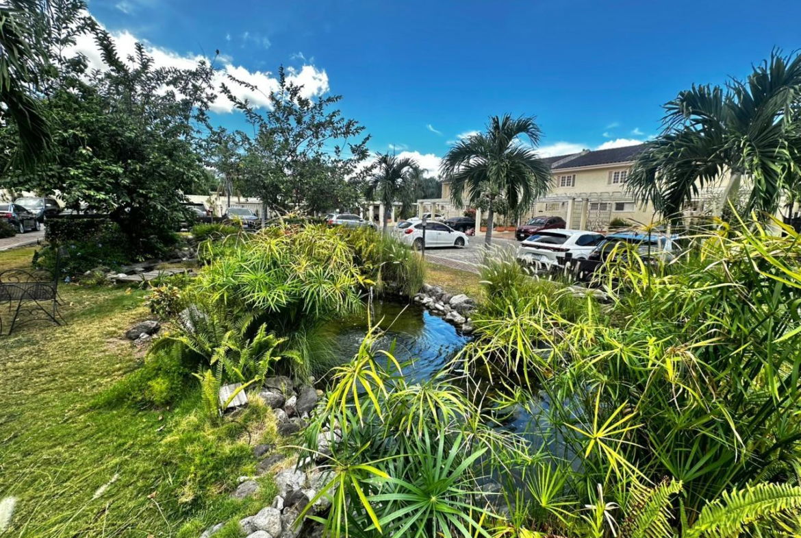 Second image of 23-1 Marley Road in Kingston 6, St. Andrew, Jamaica - property is For Rent