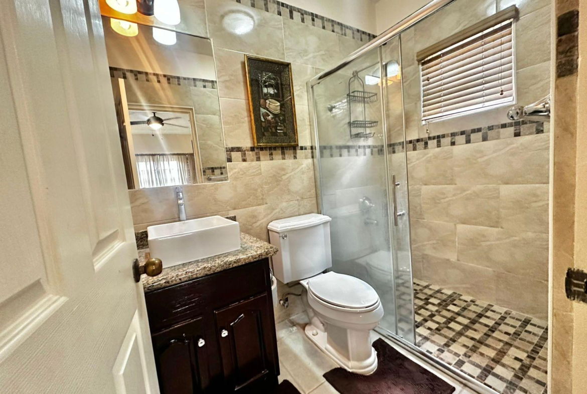 Eleventh image of 23-1 Marley Road in Kingston 6, St. Andrew, Jamaica - property is For Rent
