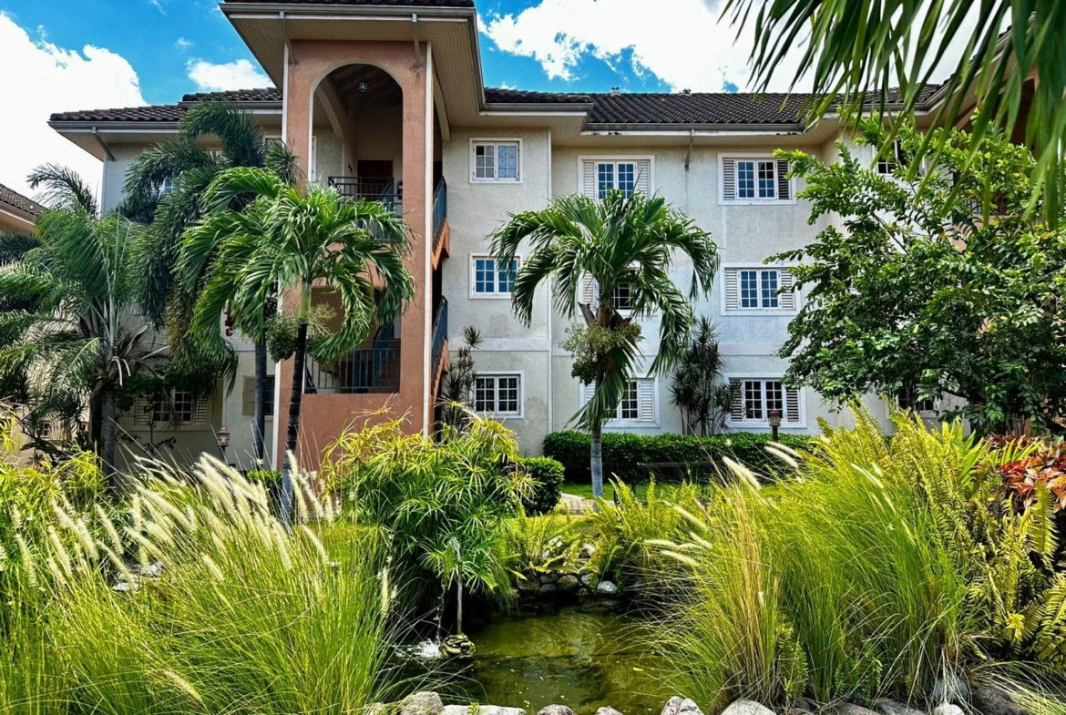 First image of 23-1 Marley Road in Kingston 6, St. Andrew, Jamaica - property is For Rent