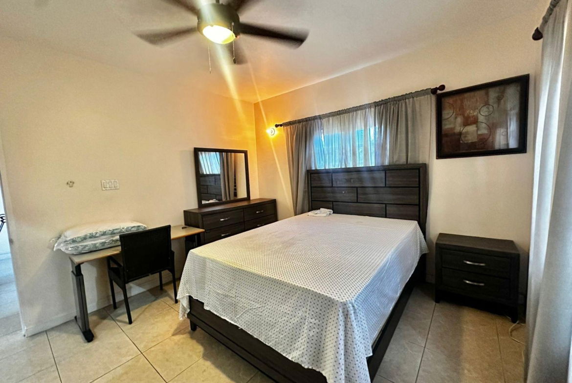 Fourteenth image of 23-1 Marley Road in Kingston 6, St. Andrew, Jamaica - property is For Rent