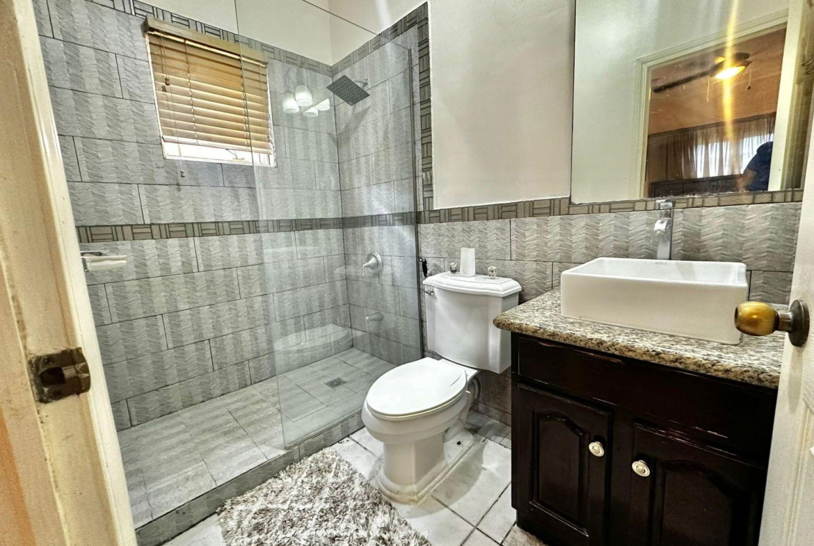 Fifteenth image of 23-1 Marley Road in Kingston 6, St. Andrew, Jamaica - property is For Rent
