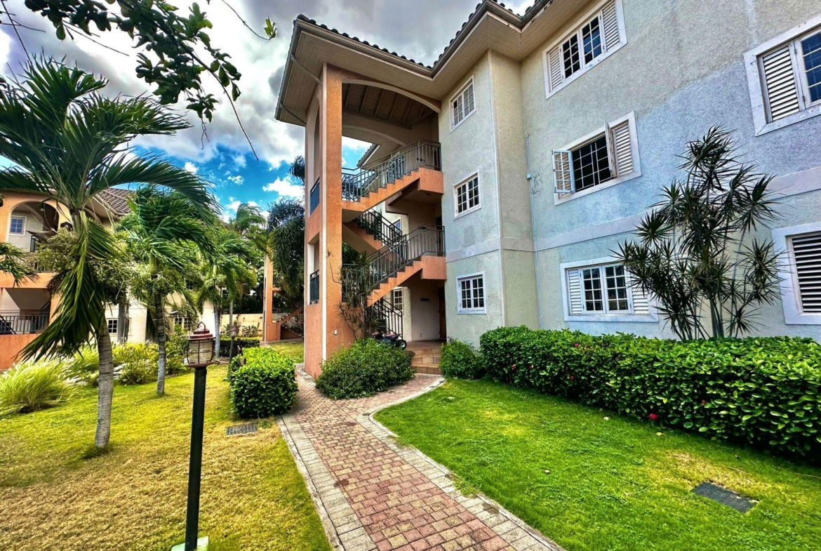 Sixteenth image of 23-1 Marley Road in Kingston 6, St. Andrew, Jamaica - property is For Rent