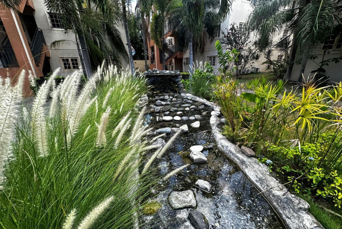 Third image of 23-1 Marley Road in Kingston 6, St. Andrew, Jamaica - property is For Rent