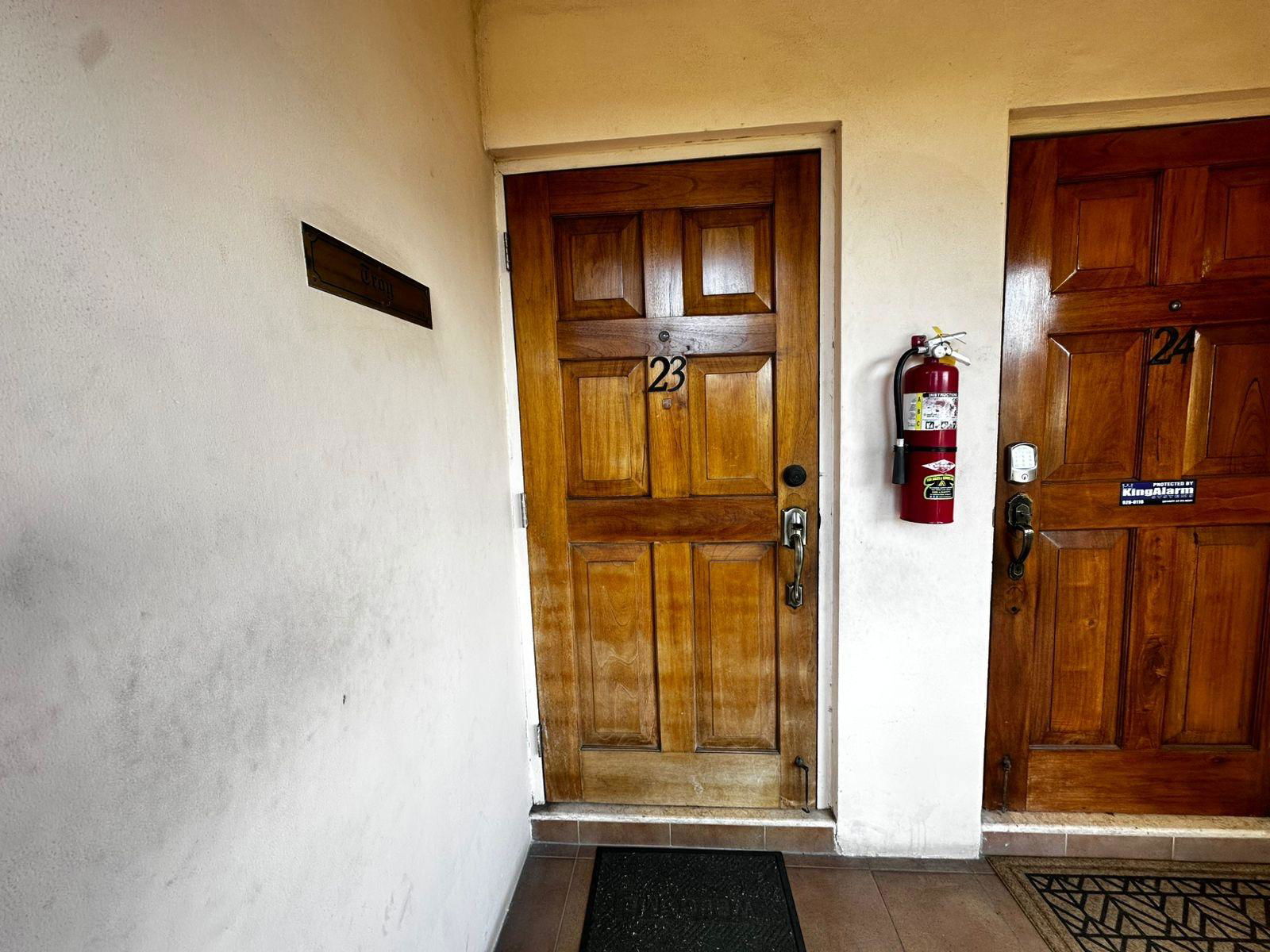 Fourth image of 23-1 Marley Road in Kingston 6, St. Andrew, Jamaica - property is For Rent