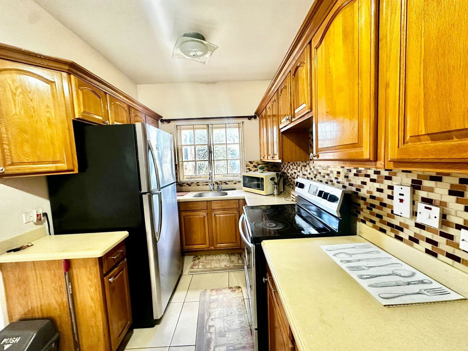 Fifth image of 23-1 Marley Road in Kingston 6, St. Andrew, Jamaica - property is For Rent