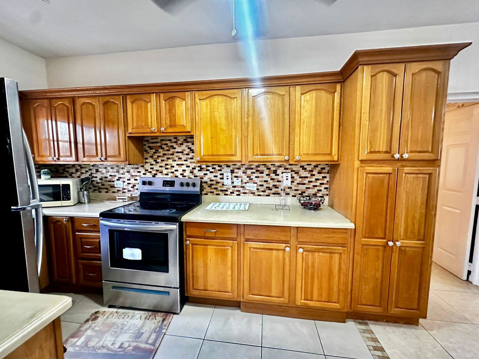 Sixth image of 23-1 Marley Road in Kingston 6, St. Andrew, Jamaica - property is For Rent