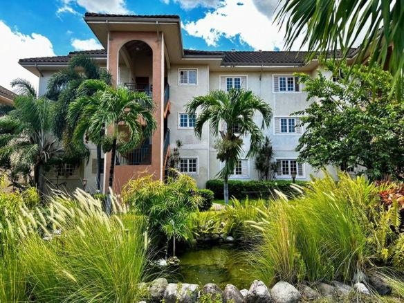 First image of 23-1 Marley Road in Kingston 6, St. Andrew, Jamaica - property is For Rent