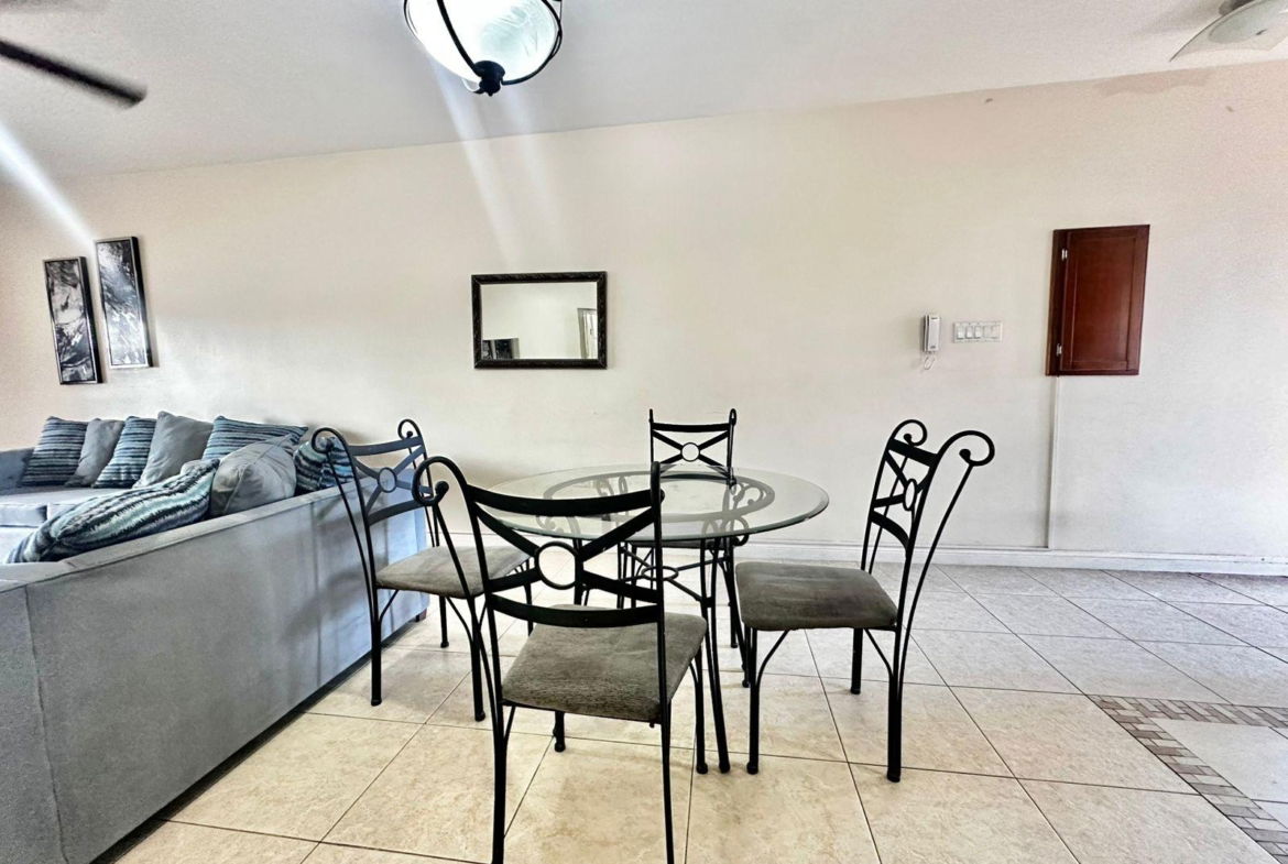 Seventh image of 23-1 Marley Road in Kingston 6, St. Andrew, Jamaica - property is For Rent