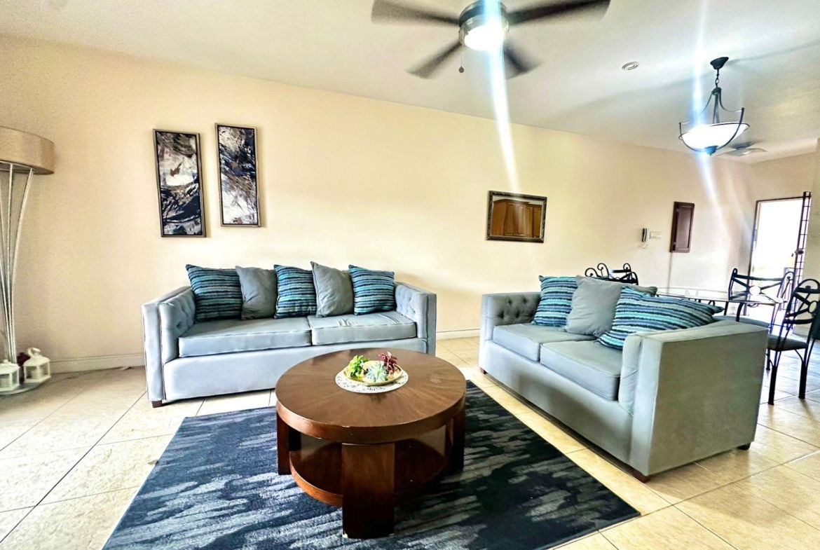 Eighth image of 23-1 Marley Road in Kingston 6, St. Andrew, Jamaica - property is For Rent