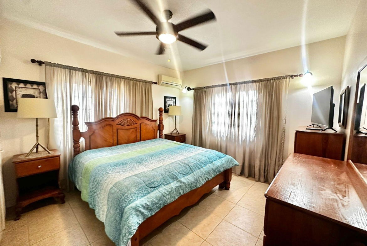 Ninth image of 23-1 Marley Road in Kingston 6, St. Andrew, Jamaica - property is For Rent