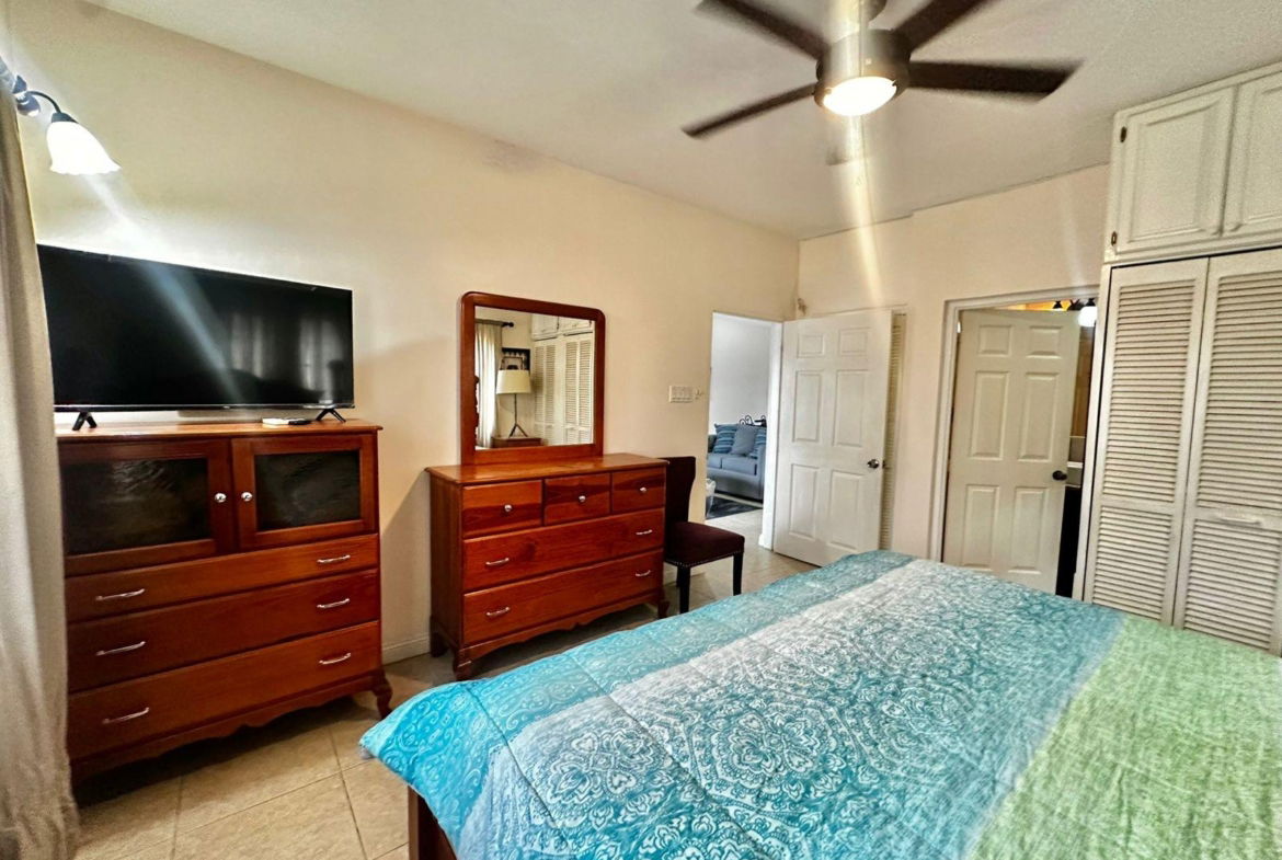 Tenth image of 23-1 Marley Road in Kingston 6, St. Andrew, Jamaica - property is For Rent