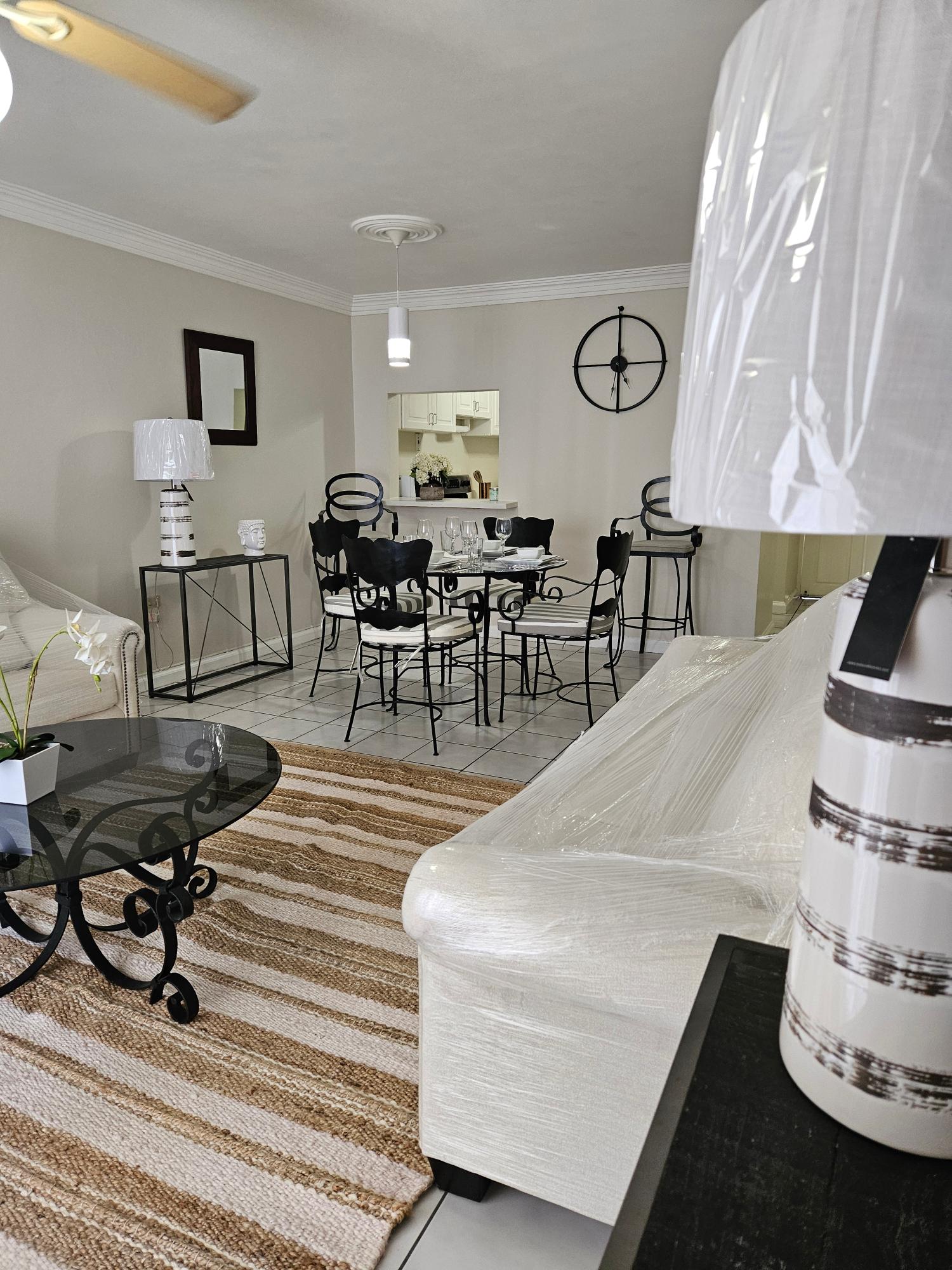 Second image of C4-8 Brompton Road in Kingston 5, St. Andrew, Jamaica - property is For Rent