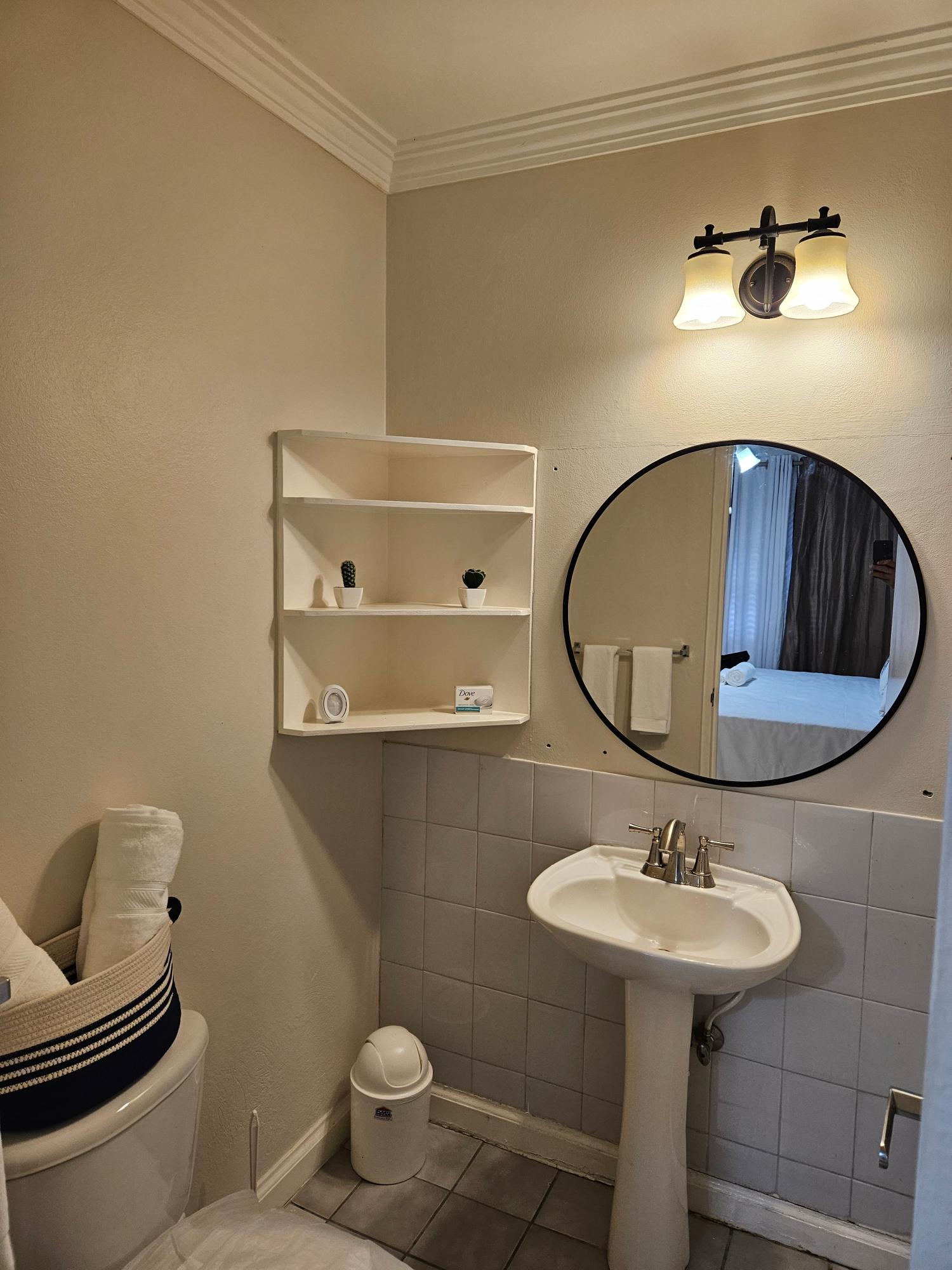 Eleventh image of C4-8 Brompton Road in Kingston 5, St. Andrew, Jamaica - property is For Rent