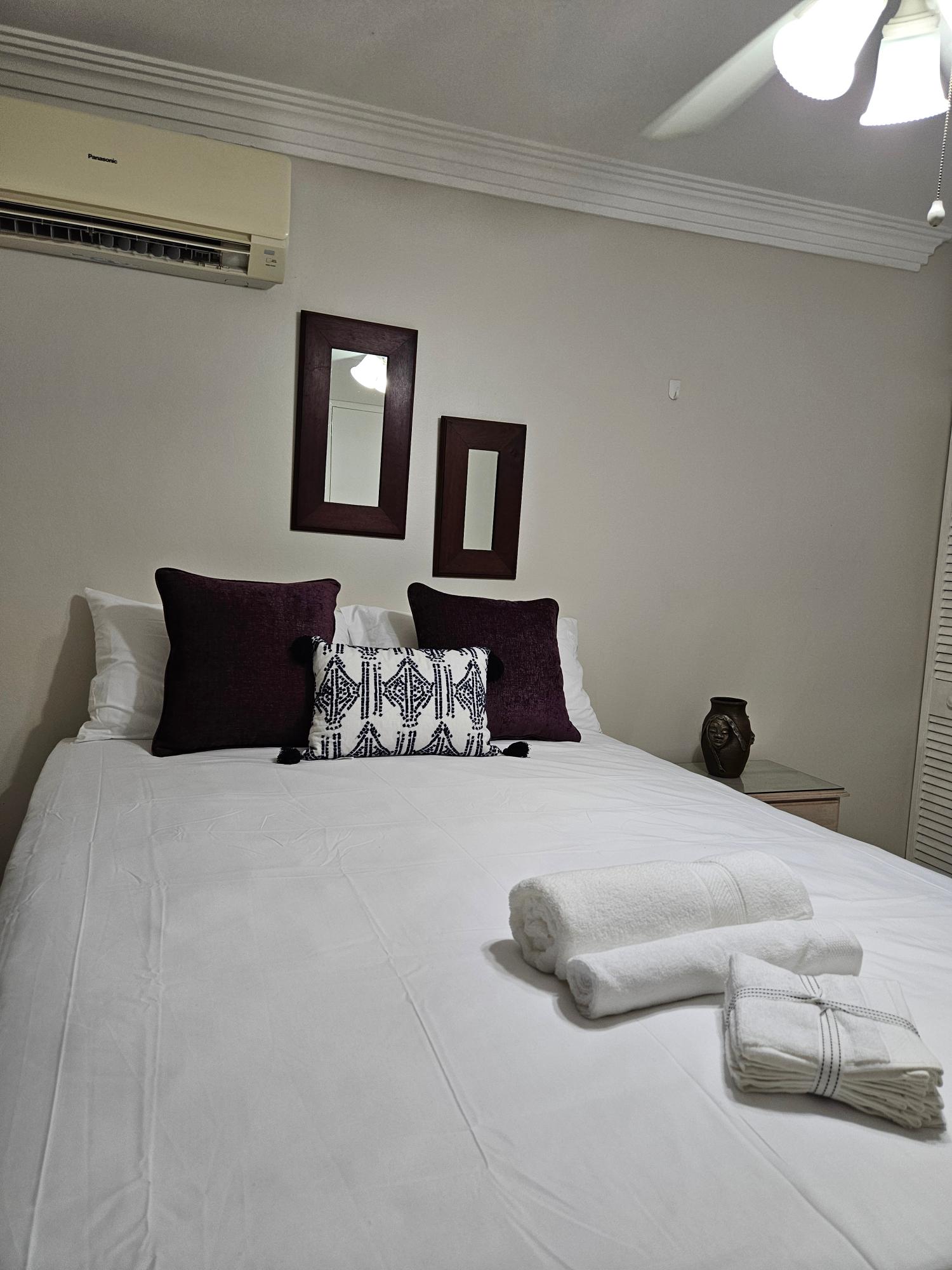 Fourteenth image of C4-8 Brompton Road in Kingston 5, St. Andrew, Jamaica - property is For Rent